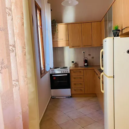 Caesar Classic Apartment In Ermoupoli Exterior photo