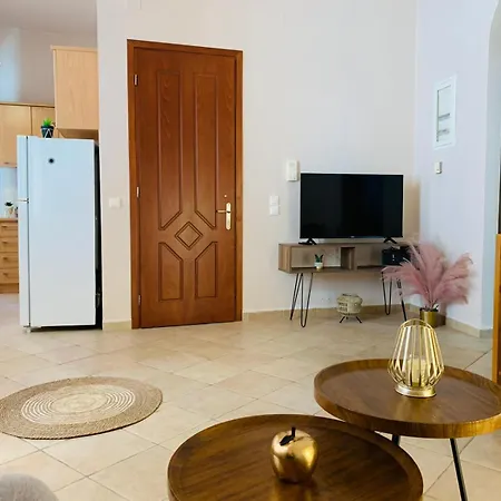 Caesar Classic Apartment In Ermoupoli Exterior photo