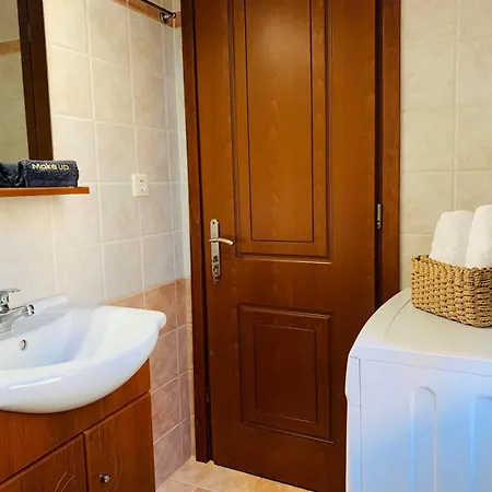 Caesar Classic Apartment In Ermoupoli Exterior photo