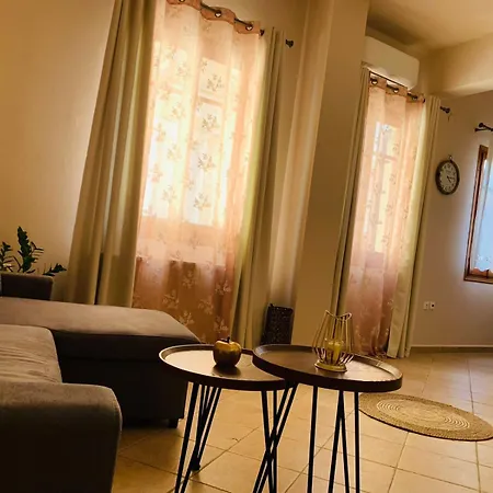 Caesar Classic Apartment In Ermoupoli Exterior photo