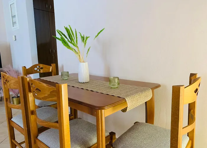 Caesar Classic Apartment In Ermoupoli
