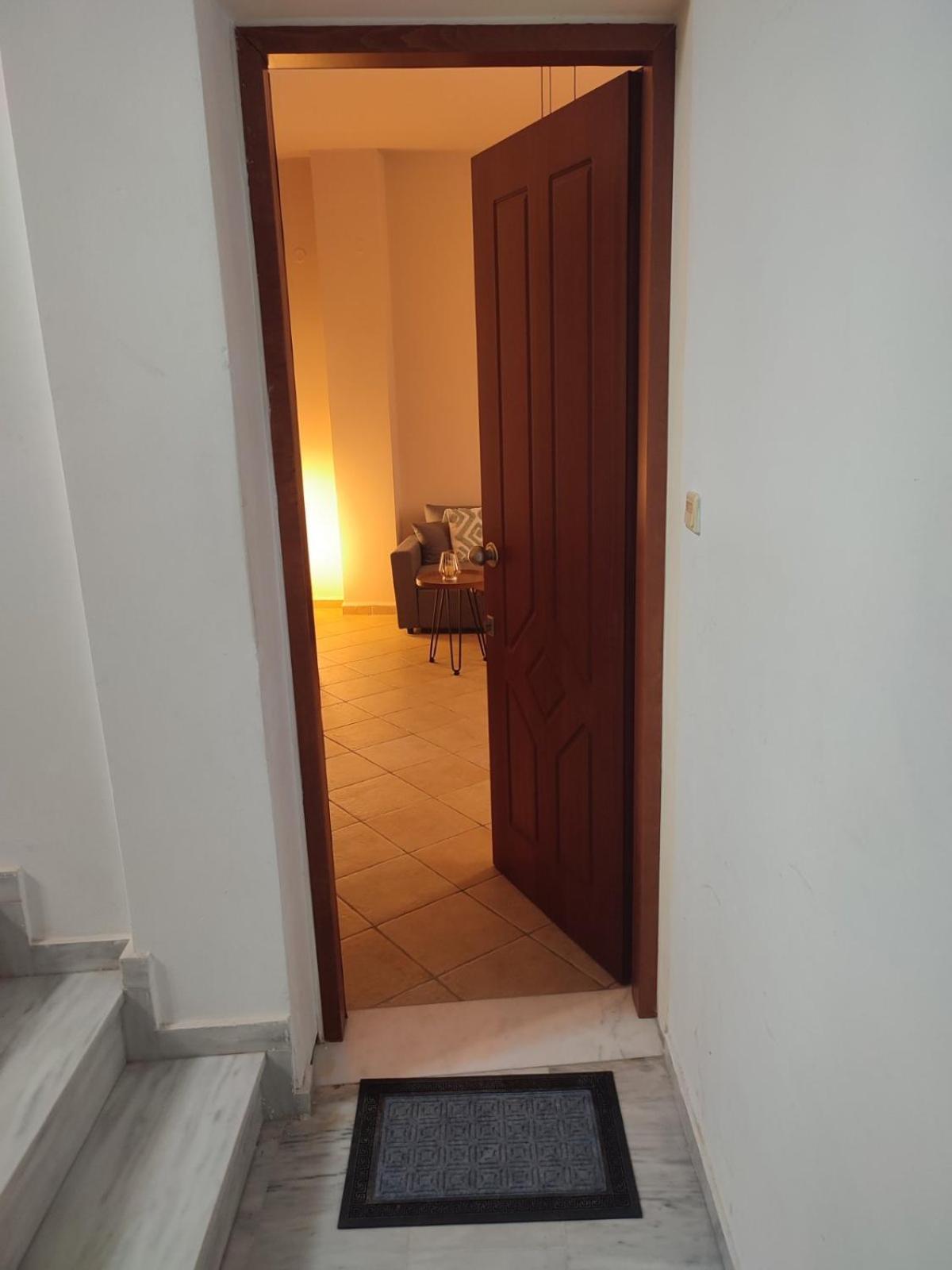 Appartement Caesar Classic In Ermoúpoli