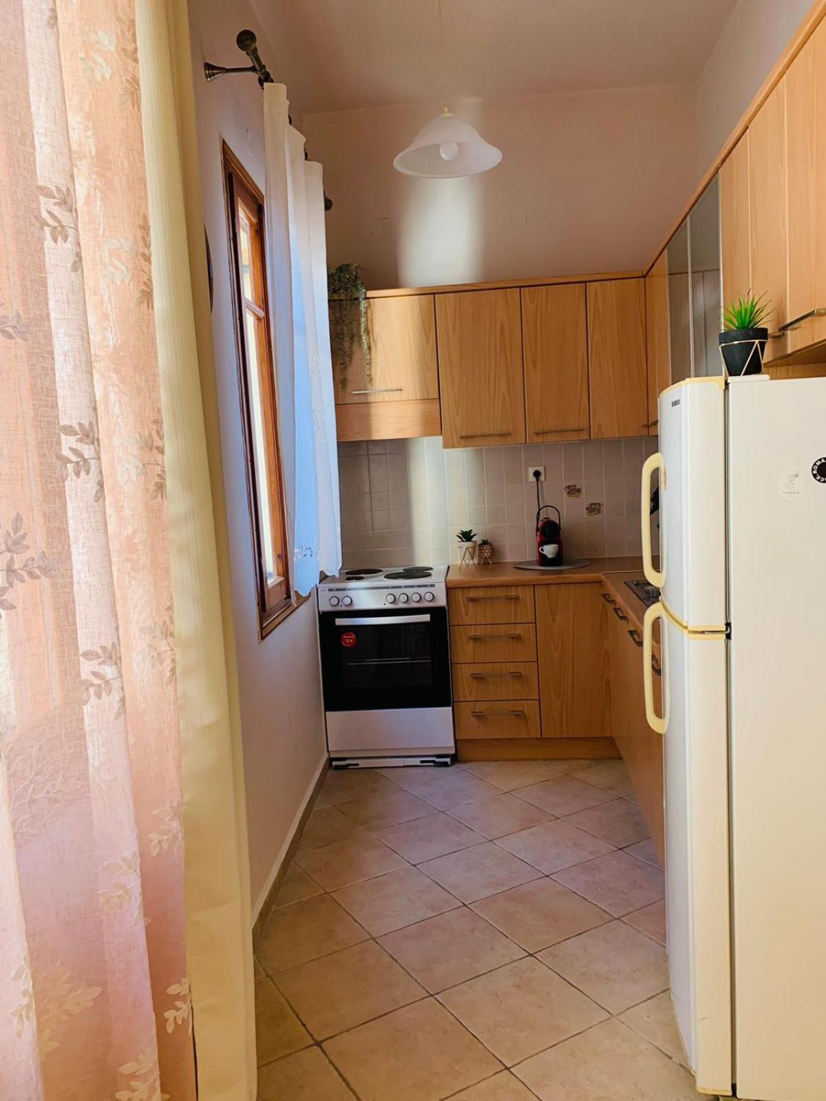 Appartement Caesar Classic In Ermoúpoli