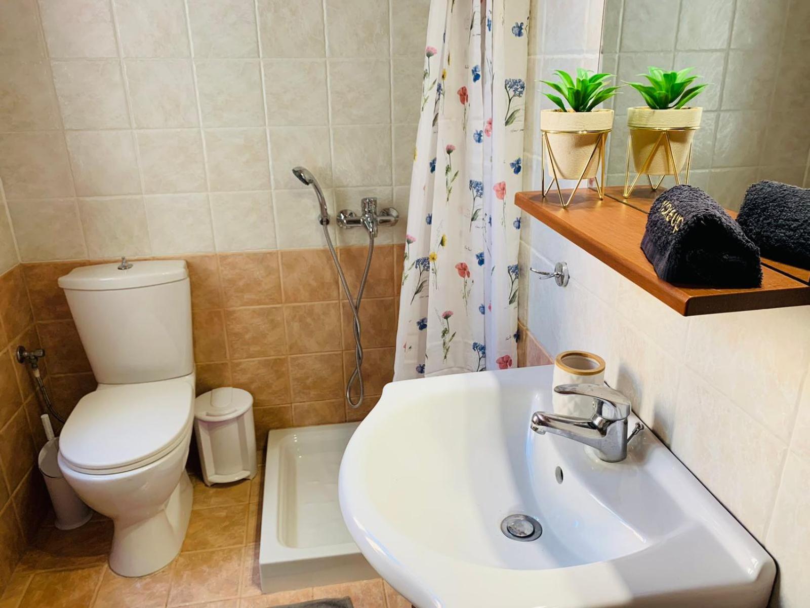 Appartement Caesar Classic In