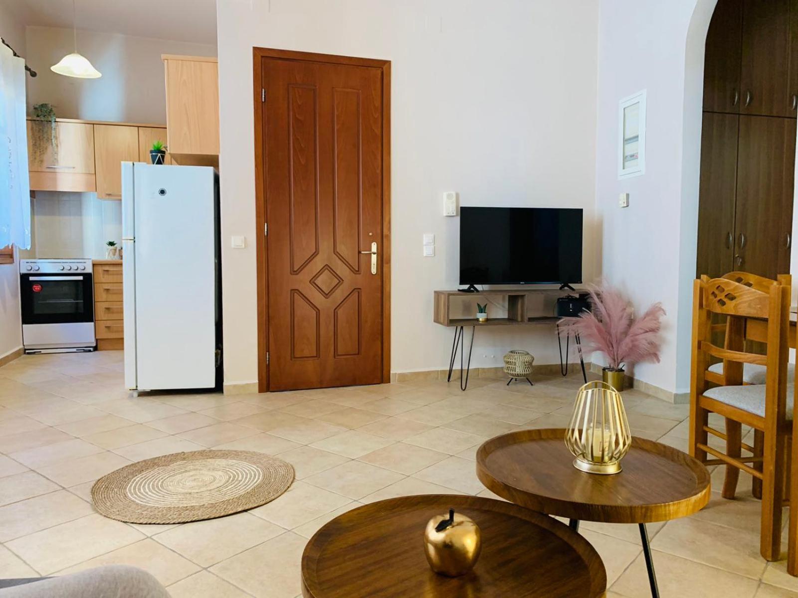 Caesar Classic In Appartement *