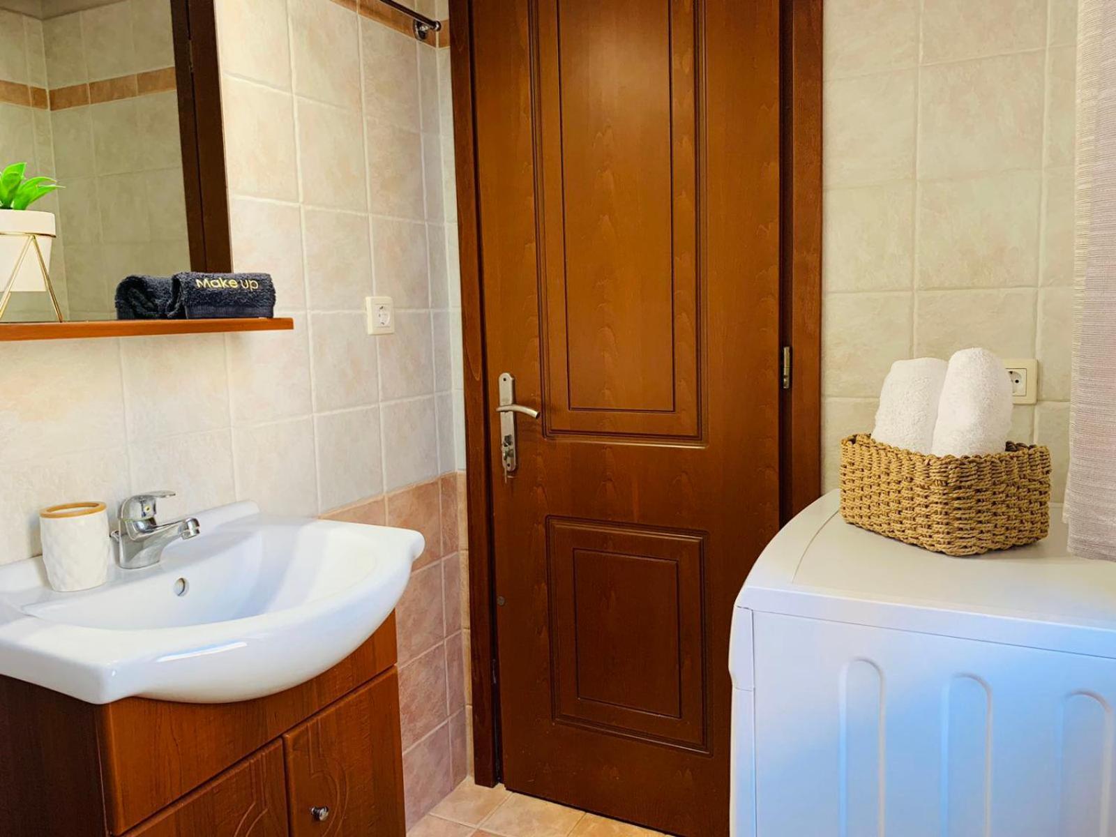 Appartement Caesar Classic In