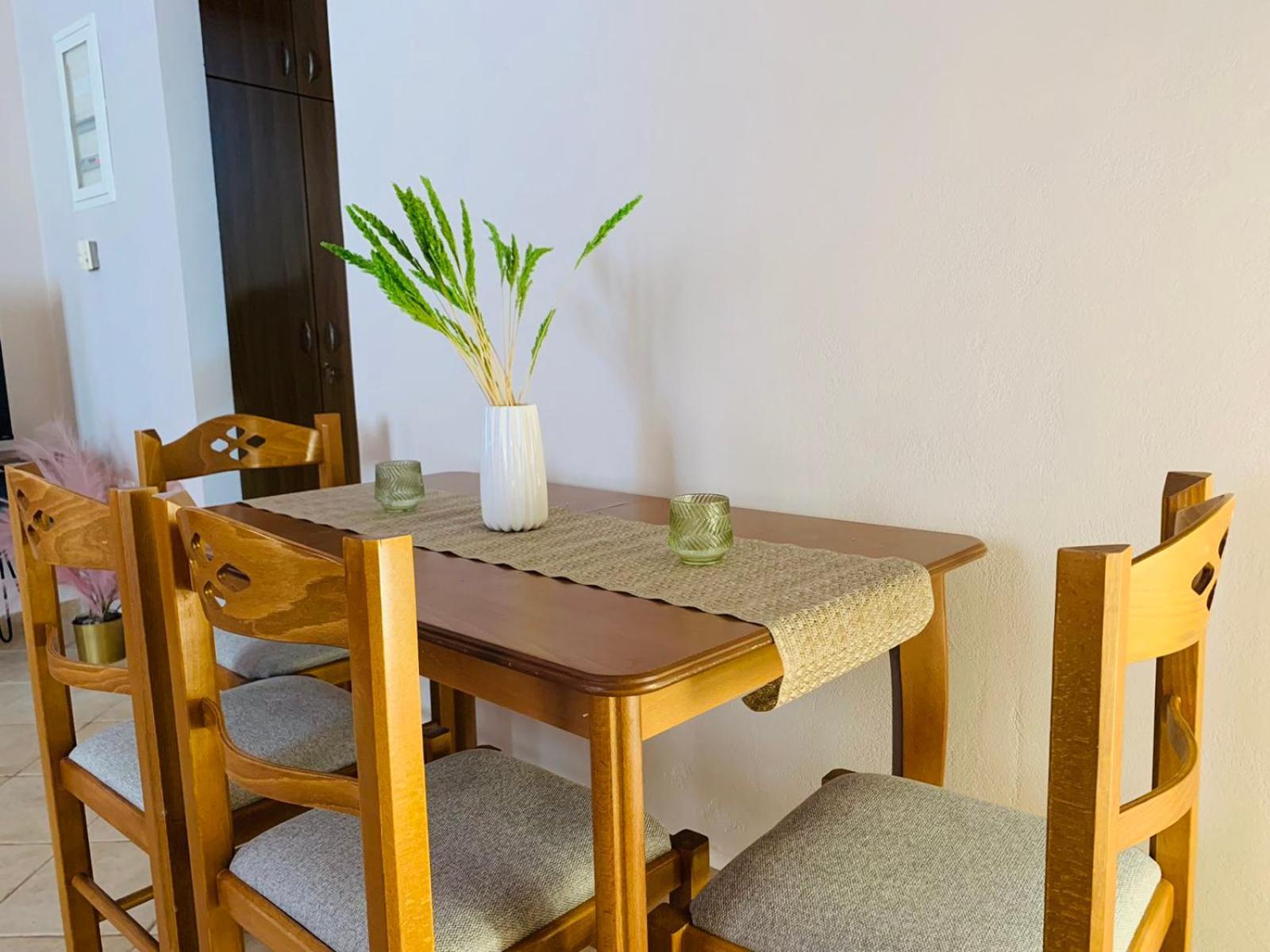 Caesar Classic In Appartement