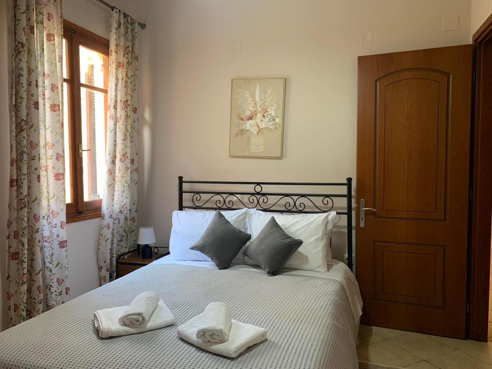 Caesar Classic In Appartement